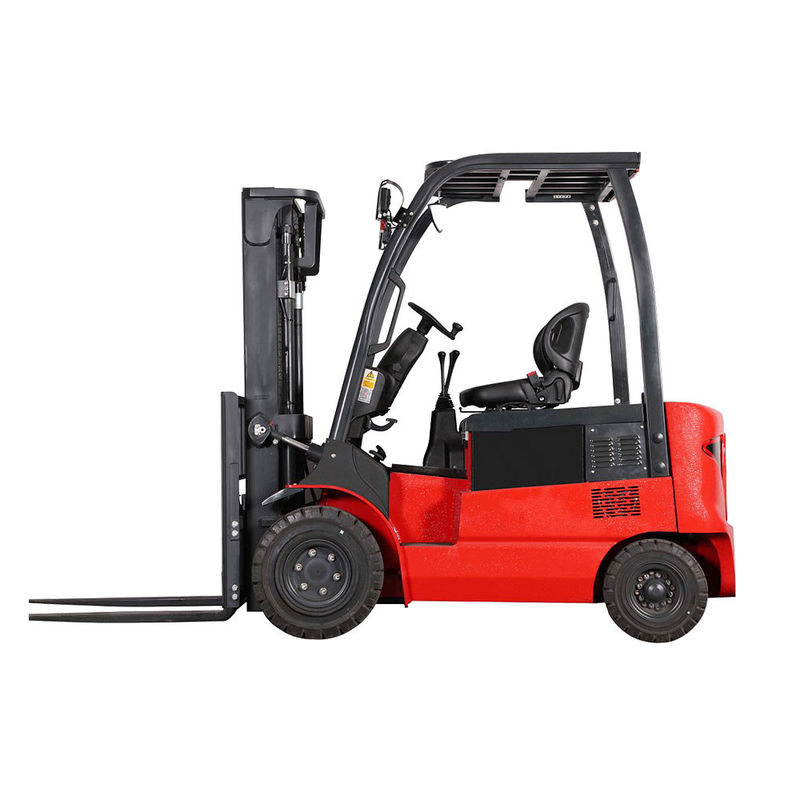 OEM ODM深い周期のフォークリフト電池150-300AH LFPのゴルフ カート電池の高エネルギー密度