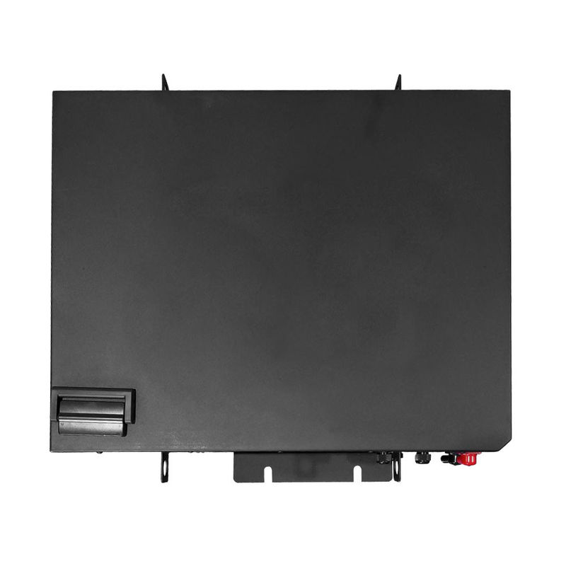 OEM ODM深い周期のフォークリフト電池150-300AH LFPのゴルフ カート電池の高エネルギー密度