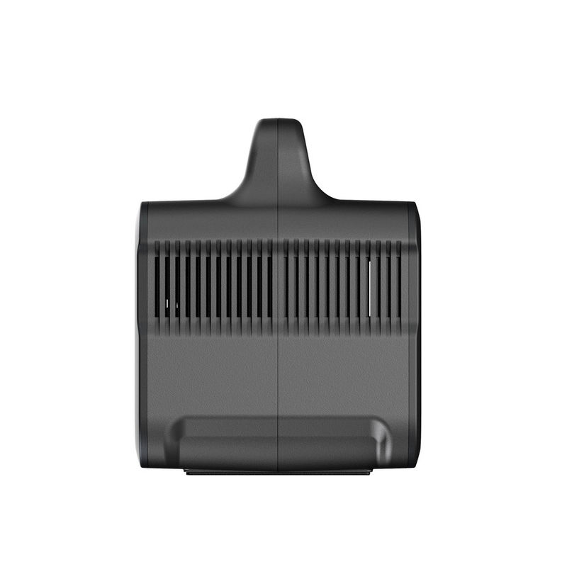 600W AC出口との再充電可能な携帯用動力火車Mpptの携帯用動力源