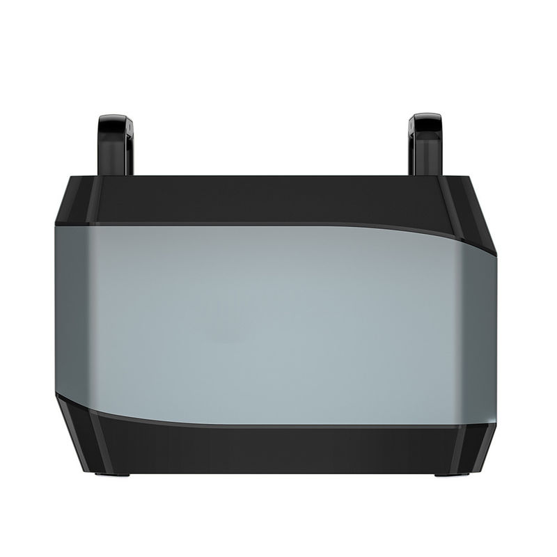 キャンプのための1000w再充電可能な携帯用動力火車Lifepo4の電池の太陽貯蔵
