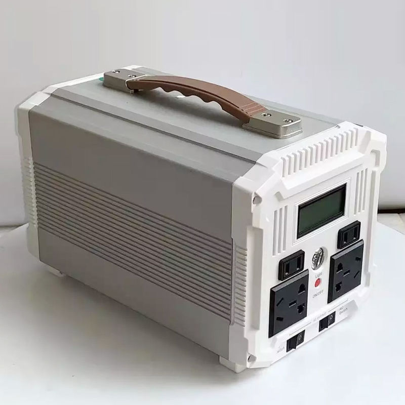 純粋な正弦波Lifepo4 UPS電池12V 80AHのリチウム イオンUPSシステム携帯用発電機