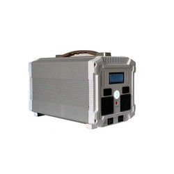純粋な正弦波Lifepo4 UPS電池12V 80AHのリチウム イオンUPSシステム携帯用発電機