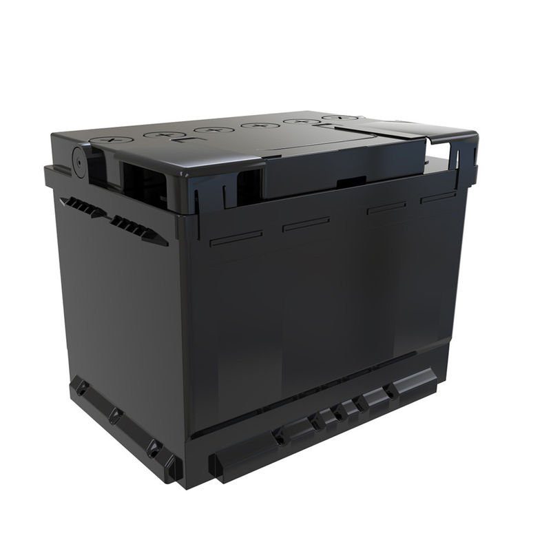80V 600Ah監視機能の深い周期のフォークリフト電池1800aのトラック電池
