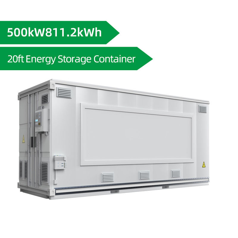 51.2V210Ah バッテリーモジュール 異なる電網電圧のためのエネルギー貯蔵容器