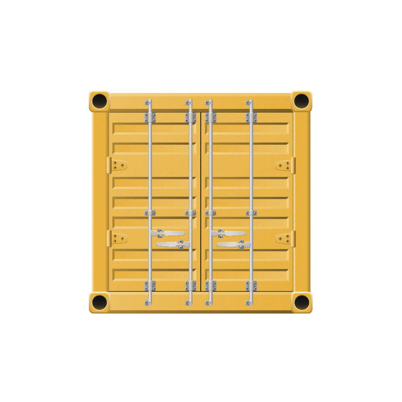500kwh 1mwh リチウムイオン電池 ネットワーク安定化およびマイクログリッドアプリケーションのためのエネルギー貯蔵容器