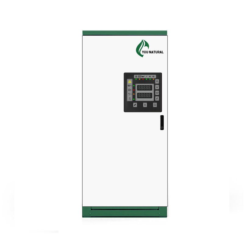 YouNatural エネルギー貯蔵キャビネット ESS 30kW 55kWh キャビネット ベス 太陽電池 エネルギー貯蔵システム