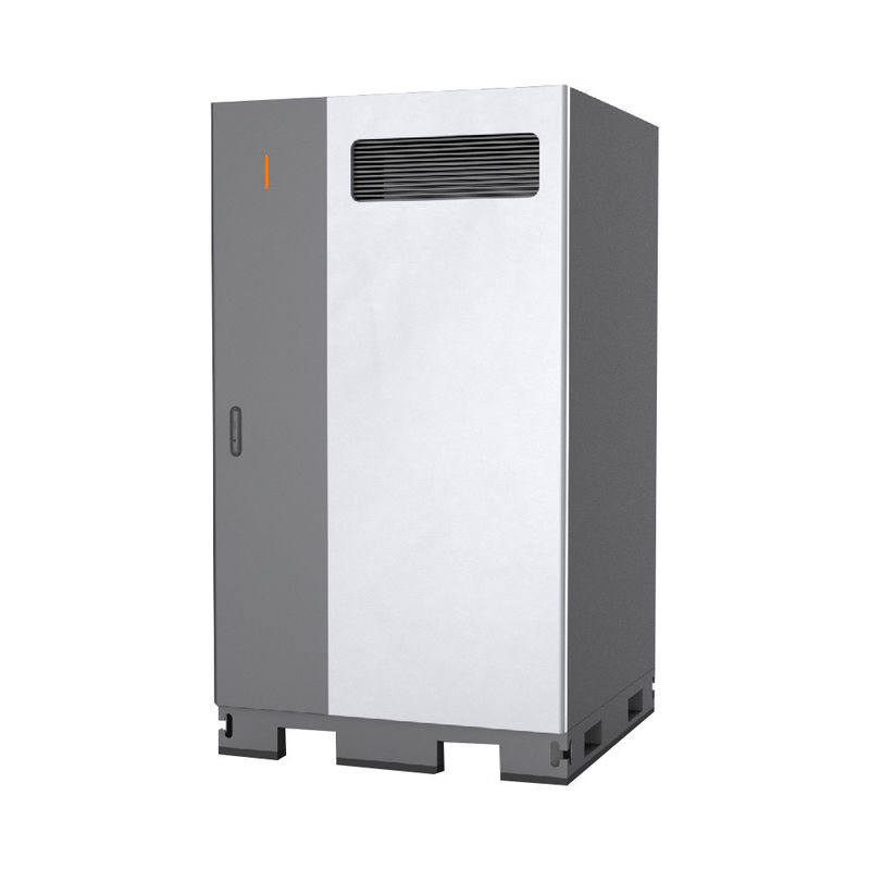 CE準拠のエネルギー貯蔵庫 IP54 屋外貯蔵庫 55kWh 1P144S LFP バッテリー