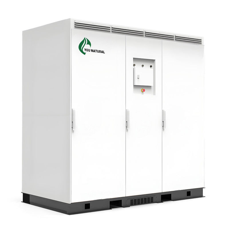 工場 屋外貯蔵庫 電池用 1000kWh エス 屋外貯蔵庫 200kW 産業用 商業用 貯蔵庫
