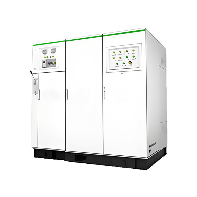200kW エネルギー貯蔵キャビネット 1MWh キャビネット ベス 太陽電池 エネルギー貯蔵システム