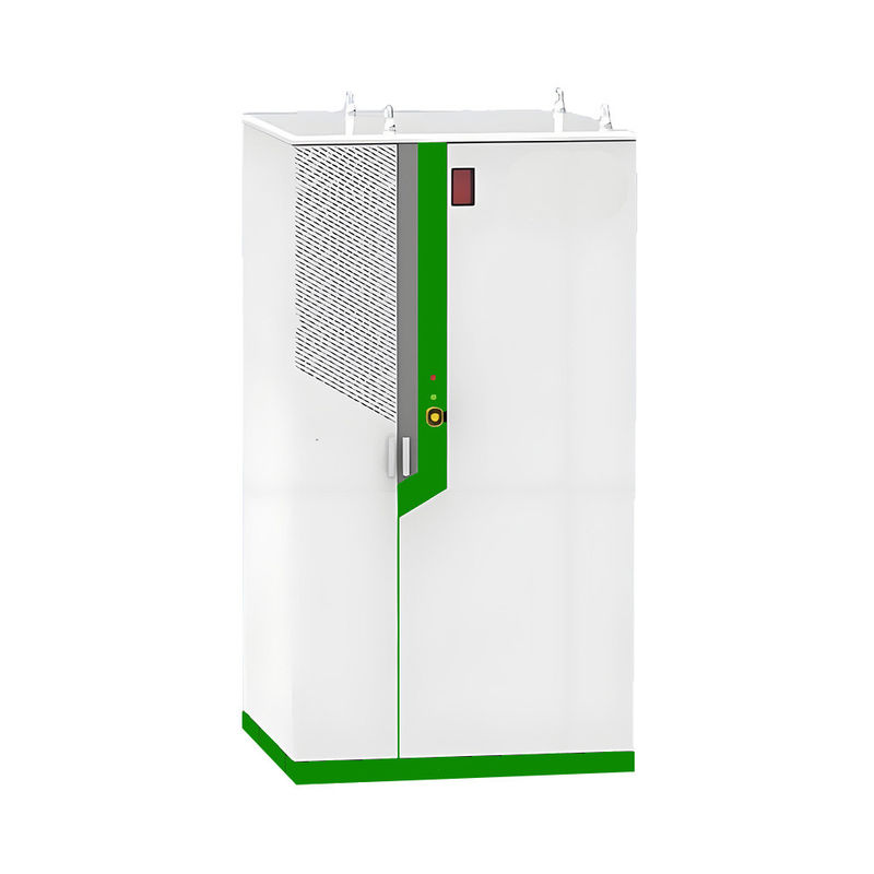 屋外バッテリーキャビネット 工場 200KWh キャビネット ベス 太陽電池 エネルギー貯蔵システム