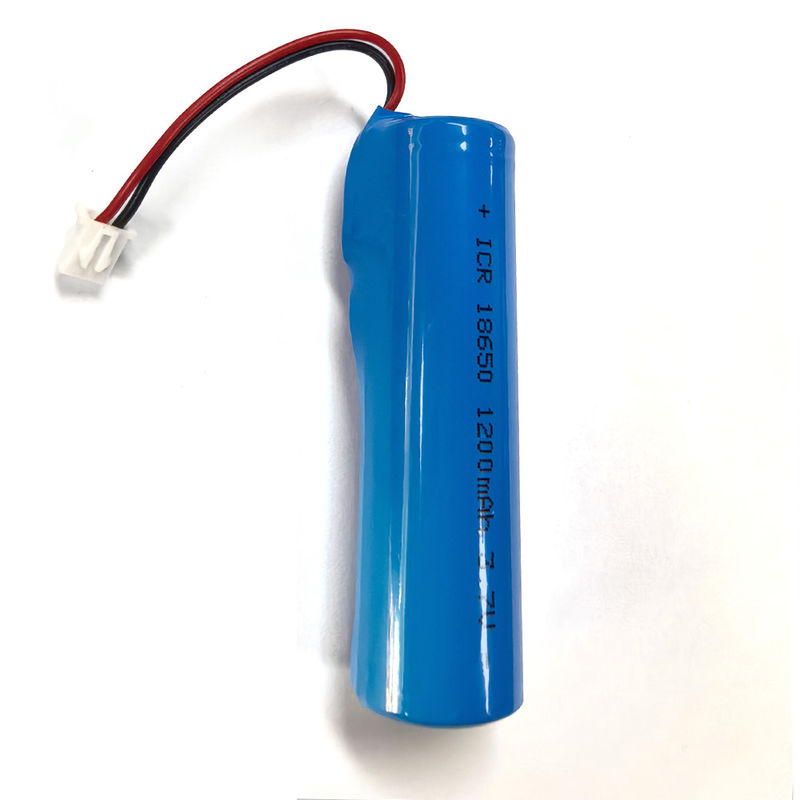 長持ちする18650リチウムイオン充電電池 定数電圧3.7V-11.1V 2S 3S 800mah 2000mah 3000mah