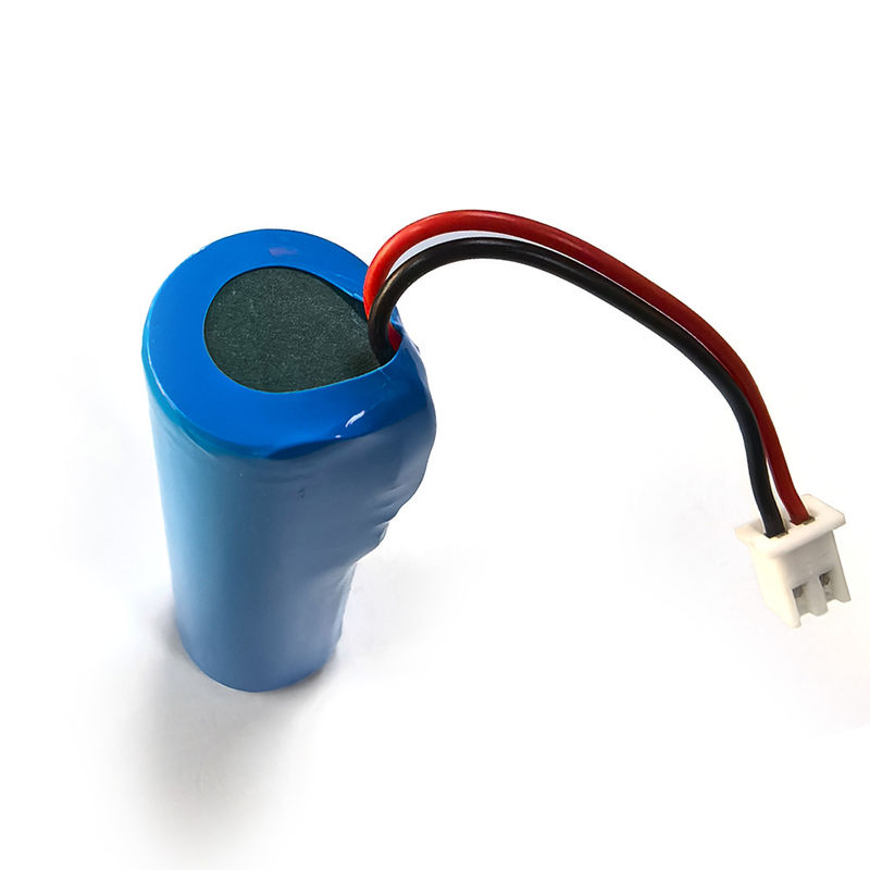 長持ちする18650リチウムイオン充電電池 定数電圧3.7V-11.1V 2S 3S 800mah 2000mah 3000mah