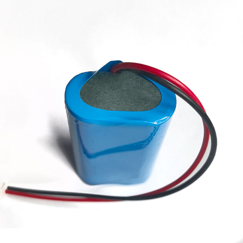 長持ちする18650リチウムイオン充電電池 定数電圧3.7V-11.1V 2S 3S 800mah 2000mah 3000mah