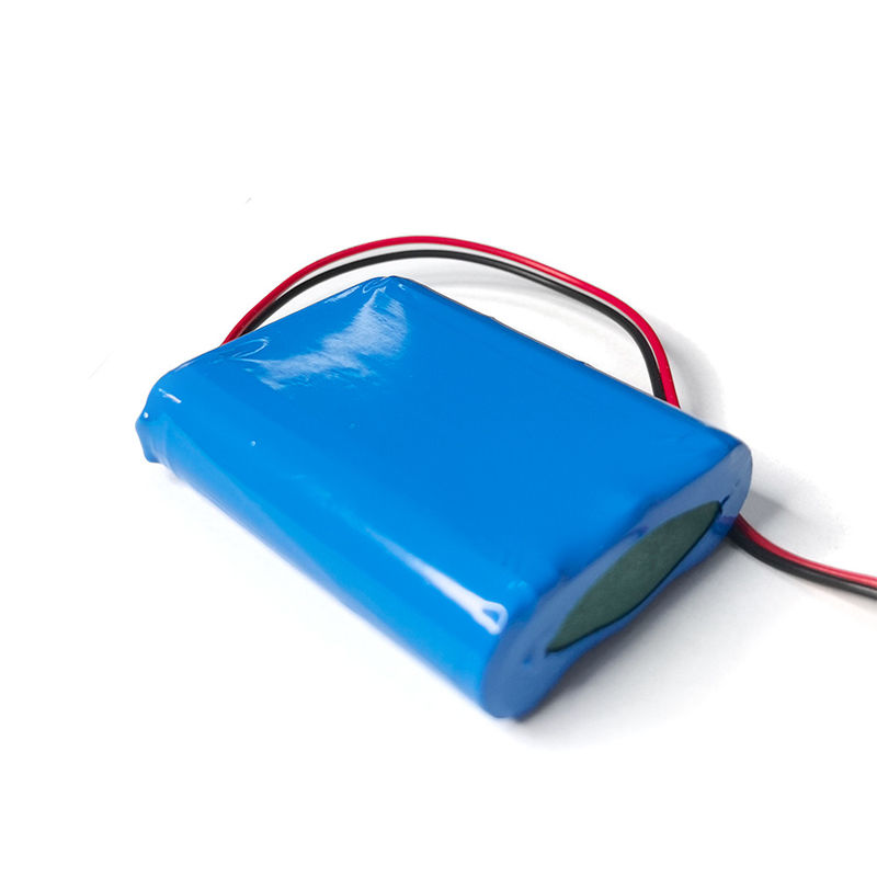 18650 電子機器用の充電可能なバッテリー 18650 オム オドム サポート 長持ちと高容量