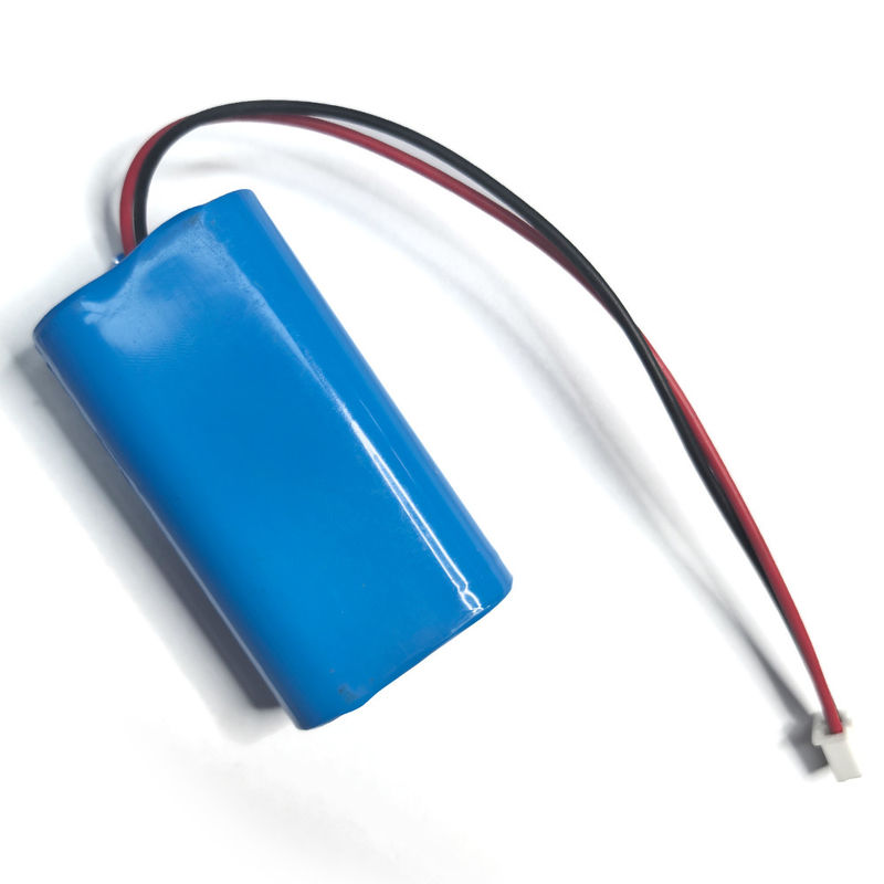 電子機器用の充電可能な18650電池 充電電源0.2C-1C