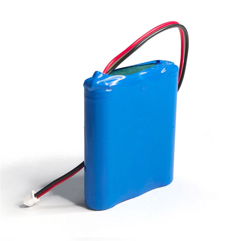 18650 再充電可能な電源電池 充電電流 0.2C-1C 最適な性能と信頼性のために