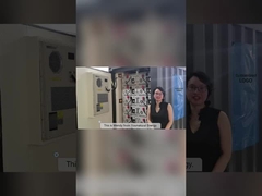 500KW 2MWH ESS エネルギー貯蔵システム 30ft リチウム鉄リン酸電池